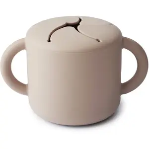mushie Tasse enfant poignées sable mouvant pas cher