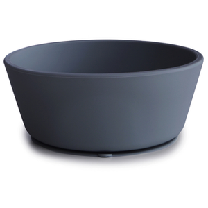 Mushie Bol à ventouse en silicone Tradewinds pas cher