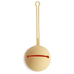 Mushie Attache-Tétine SunshineVendu paramazon
