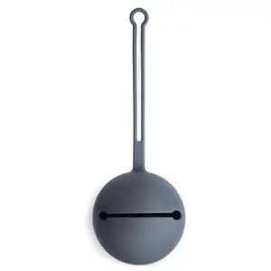 Comparateur de prix : Mushie & Co Range sucette en silicone Tradewinds