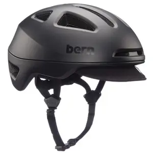Bern Major Casque Adulte Unisexe, Noir, S pas cher