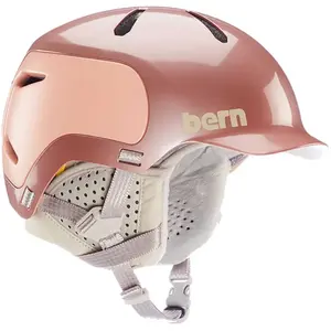 Bern Casque Femme Watts 2.0 Mips pas cher