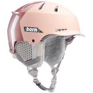 Bern Casque Avec Visière Pour Femme Hendrix Mips pas cher