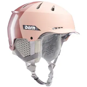 Bern Casque Avec Visière Pour Femme Hendrix Mips pas cher