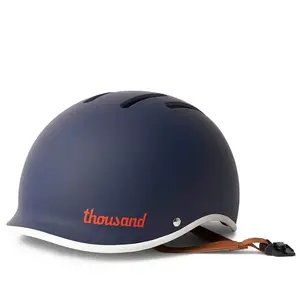 Thousand Heritage 2 Navy Bleu marine