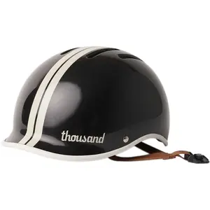 Thousand Heritage 2 Phantom Black Noir brillant