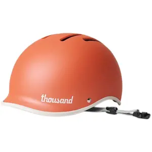 Thousand Heritage 2 Apricot Crush Orange