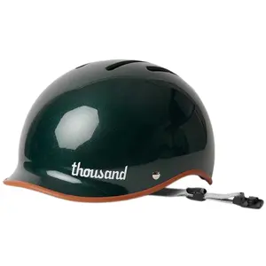 Thousand Heritage 2 British Racing Green Vert pas cher