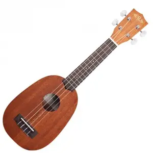 Comparateur de prix : Kala KA-P Soprano Pineapple Satin Mahogany