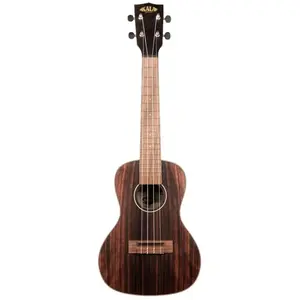 Comparateur de prix : Kala KA-EBY-C Concert Striped Ebony