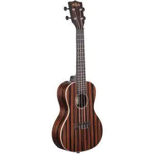 Comparateur de prix : Kaebyc Avec Housse Concert Striped Ebony Series