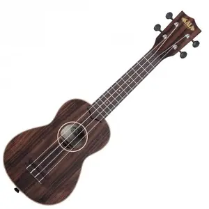 Comparateur de prix : Kala KA-EBY-S Soprano Striped Ebony
