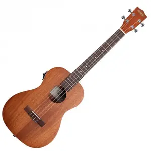 Comparateur de prix : Satin Mahogany Bariton Electroacoustique