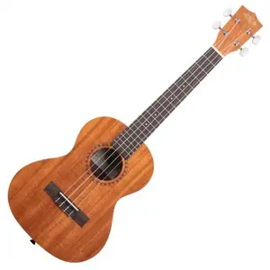 Comparateur de prix : Kala KA-15T Tenor Satin Mahogany