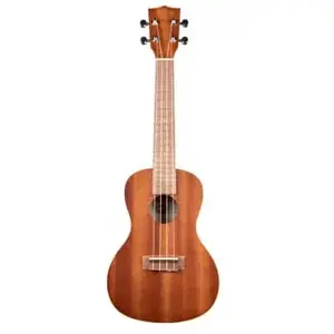 Comparateur de prix : Kala Satin Mahogany Concert