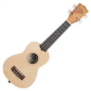 Comparateur de prix : Kala KA-15S-S Soprano Satin Spruce