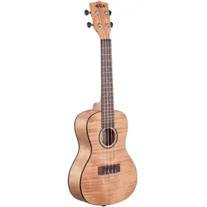 Kala Exotic Mahogany Concert ukulélé avec housseVendu parrakuten