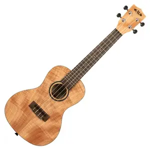 Comparateur de prix : Kala KA-CEM- Ukulélé Concert Exotic Mahogany