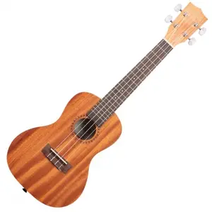 Comparateur de prix : Kala Ka-15 Concert Mahogany