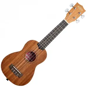 Comparateur de prix : KALA Ka15 Soprano Mahogany