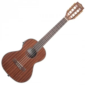 Comparateur de prix : Kala Gloss Mahogany Tenor 8 Cordes Electro-Acoustique