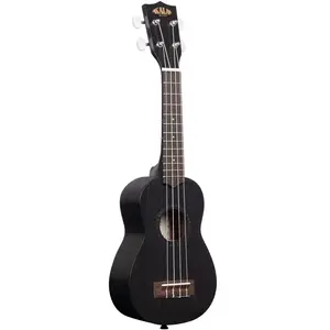 Comparateur de prix : Ka15sblk Avec Housse Soprano Standard Ka15sblk