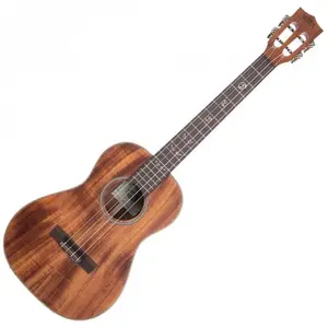 Comparateur de prix : Kala KA-SA-B Baritone Solid Acacia avec Étui
