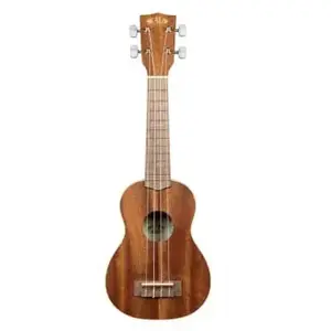 Comparateur de prix : Kala Satin Mahogany Soprano