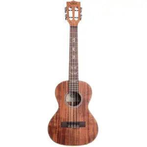 Comparateur de prix : Kala KA-SA-T RW Solid Acacia tenor ukulélé avec étui