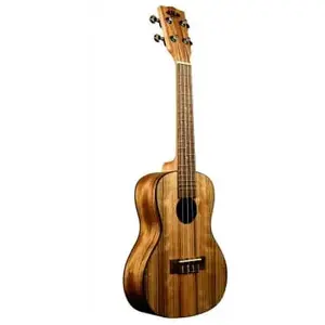 Comparateur de prix : Kala Ka-Pwc Ukulele Concert Pacific Walnut