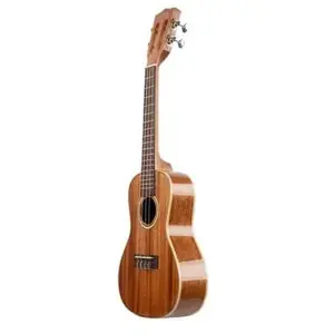 Comparateur de prix : Kala Ka-Smh-Cg - Gloss Solid Mahogany, Ukulélé Concert