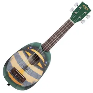 Comparateur de prix : Kala Ka-Nv-Hbee - Ukulélé Soprano Novelty, Honey Bee