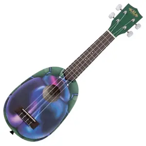 Comparateur de prix : Kala Ka-Nv-Btle - Ukulélé Soprano Novelty, Beetle
