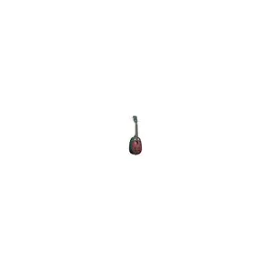 Kala Ka-Nv-Lbug-Bag Novelty Ladybug Soprano + Housse