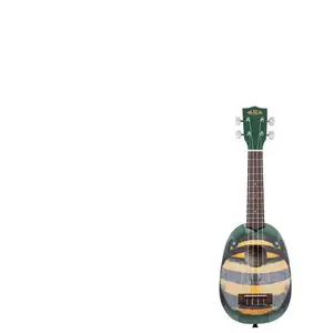 Kala Ka-Nv-Hbee-Bag - Ukulélé Soprano Novelty, Honey Bee + Housse