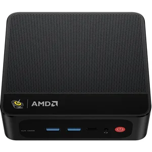 Mini PC - BEELINK - SER5 Pro - AMD Ryzen 7 Pro 5850U - 16Go RAM - 500G...Vendu paramazon