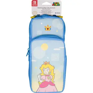 FIB-RMS-BE HORI SAC AVENTURE (CITY POP PEACH) pas cher