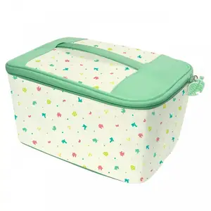 Sac de transport Hori Animal Crossing pour Nintendo Switch pas cher