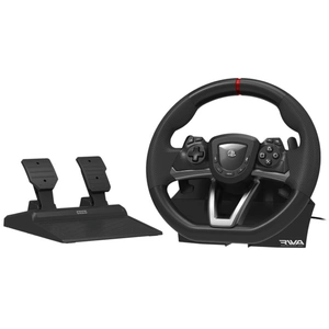 Comparateur de prix : APEX - Volant de course pour PS5, PS4 et PC - HORI
