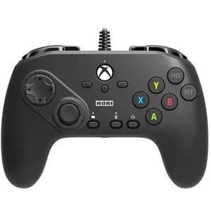 Comparateur de prix : Manette filaire Hori Fighting Commander OCTA pour PC/Xbox Series X/S