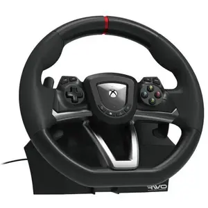Comparateur de prix : Volant de course surmultiplié Hori Overdrive pour Xbox One Série X