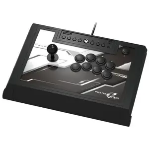 Stick Arcade Fighting Alpha Hori X1/xbx/pc Hori - Le Stick Arcade pas cher