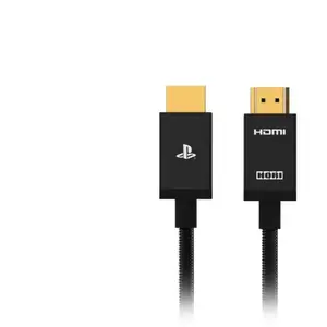 Comparateur de prix : Hori Cable 8K HDMI 2.1 Ultra Haute Vitesse pour Playstation 5 (PS5)