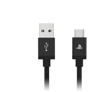 FIB-RMS-BE HORI DUAL SENSE CHARGING CABLE pas cher