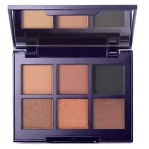 Comparateur de prix : Kevyn Aucoin The Contour Eyeshadow Palette Palette de fards à paupières 10 g