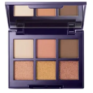 Comparateur de prix : Kevyn Aucoin The Contour Eyeshadow Palette - Medium for Women 0.18 oz ...