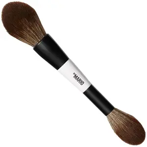 MAKEUP BY MARIO F2 Brush - Pinceau poudre bronzante  pas cher