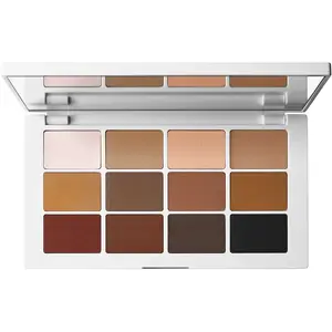 MAKEUP BY MARIO Master Mattes® Eyeshadow Palette - Palette de fards à ... pas cher