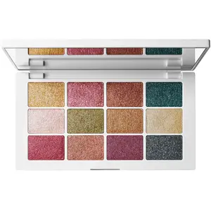 MAKEUP BY MARIO Master Metallics® Eyeshadow Palette - Palette de fards... pas cher