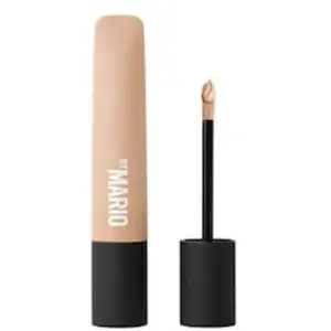 MAKEUP BY MARIO Master Mattes® Long-Wear Cream Eyeshadow - Ombre à pau... pas cher